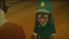 Avatar Seven Havens - Season 01 Episode 02